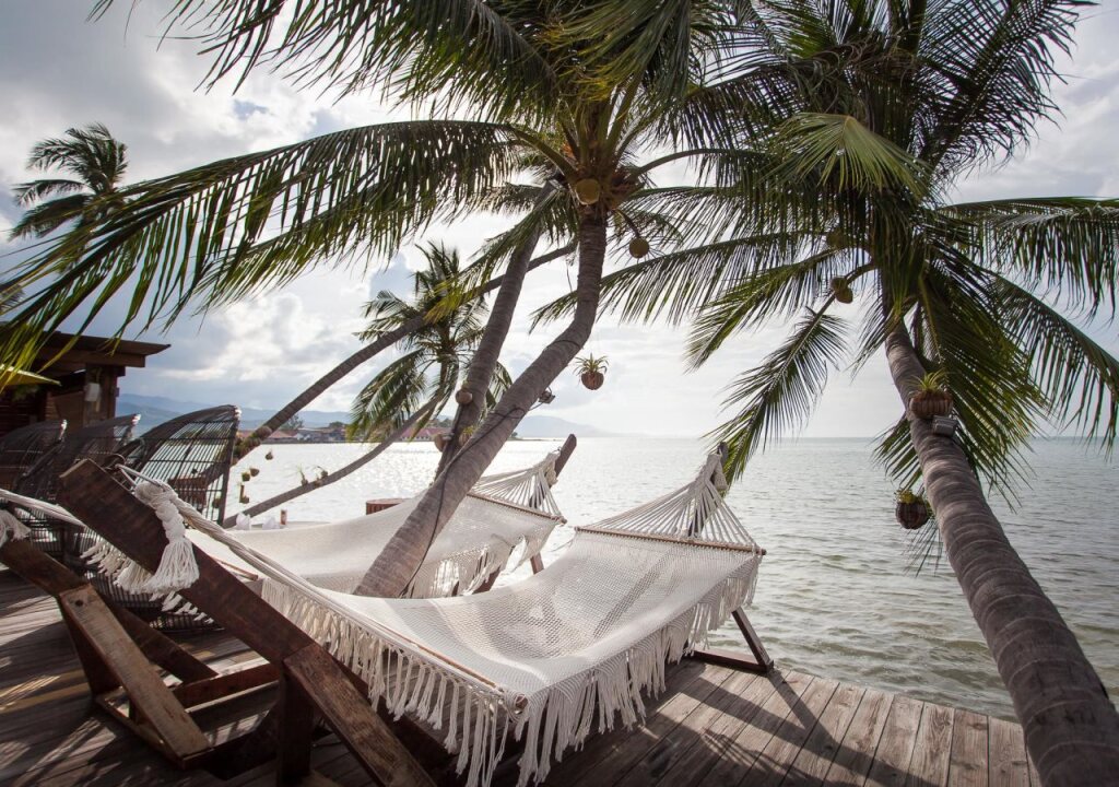 Tango Luxe Beach Villa, Koh Samui