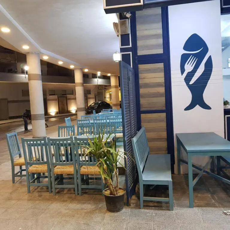City Square Gate 4 - Ultra Apartment - Full Sea View