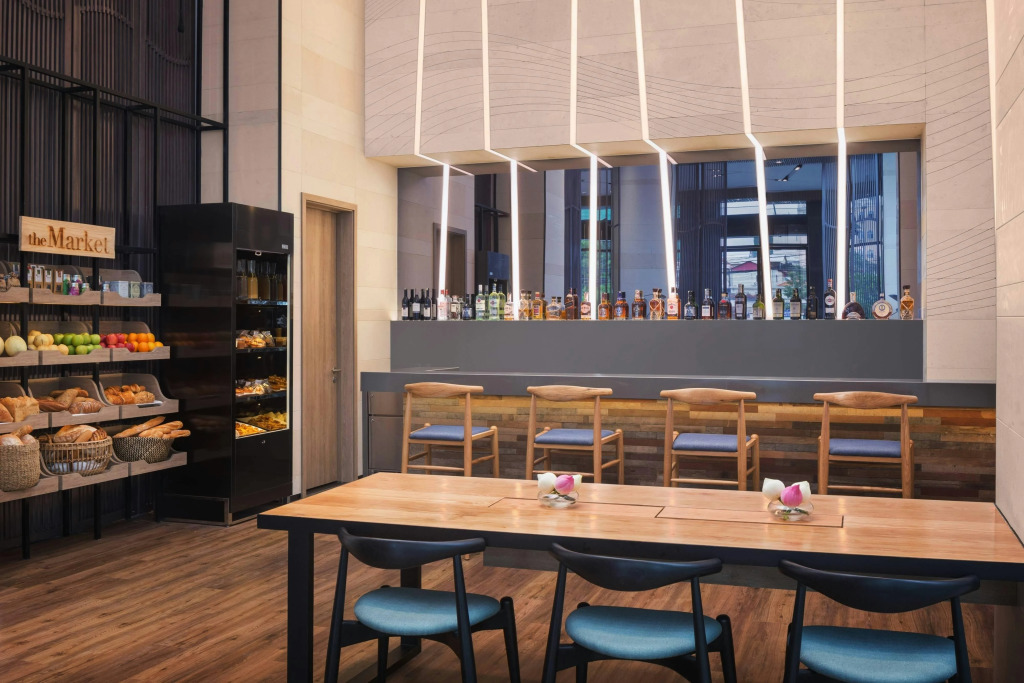 Courtyard by Marriott Phnom Penh