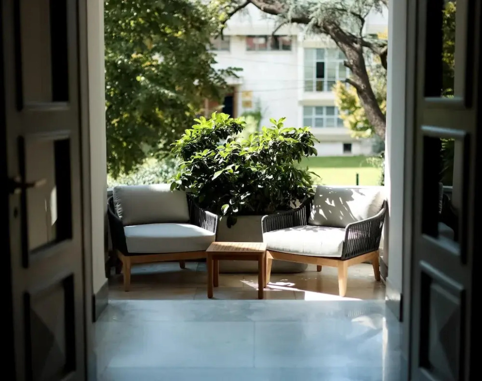 Padam Boutique Hotel
