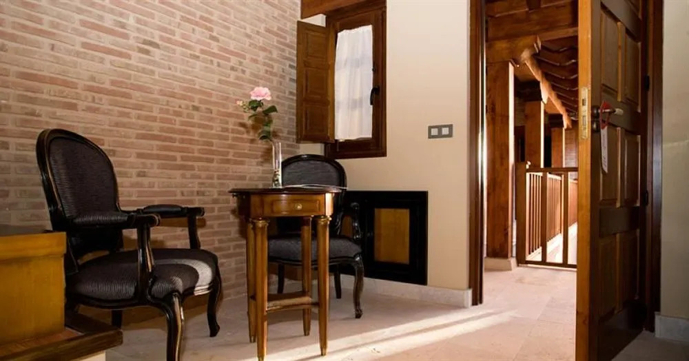 Posada Los Condestables Hotel & Spa