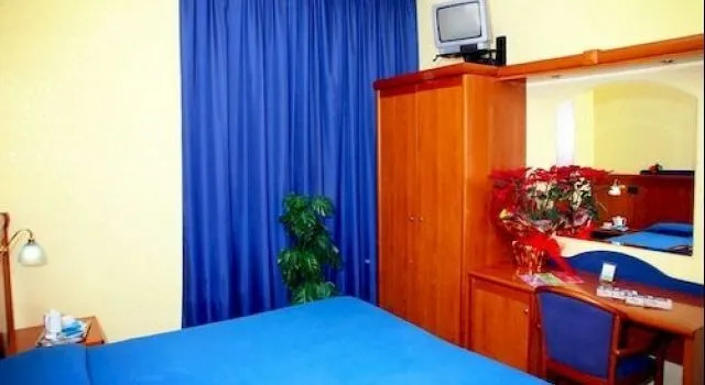 Hotel Tre Stelle