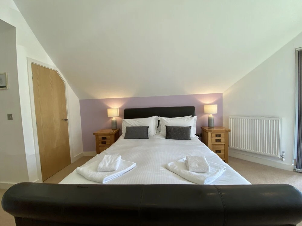 Trewhiddle Retreat V17 by Together Travel - Luxury 4-Bedroom Villa