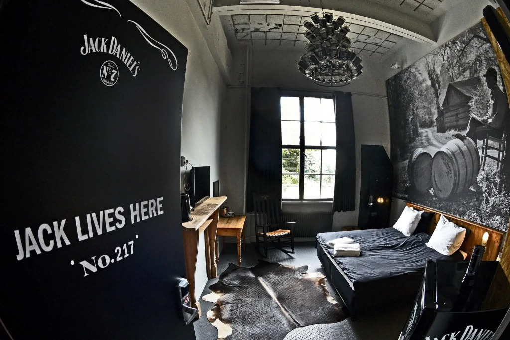 Stayokay Hostel Eindhoven