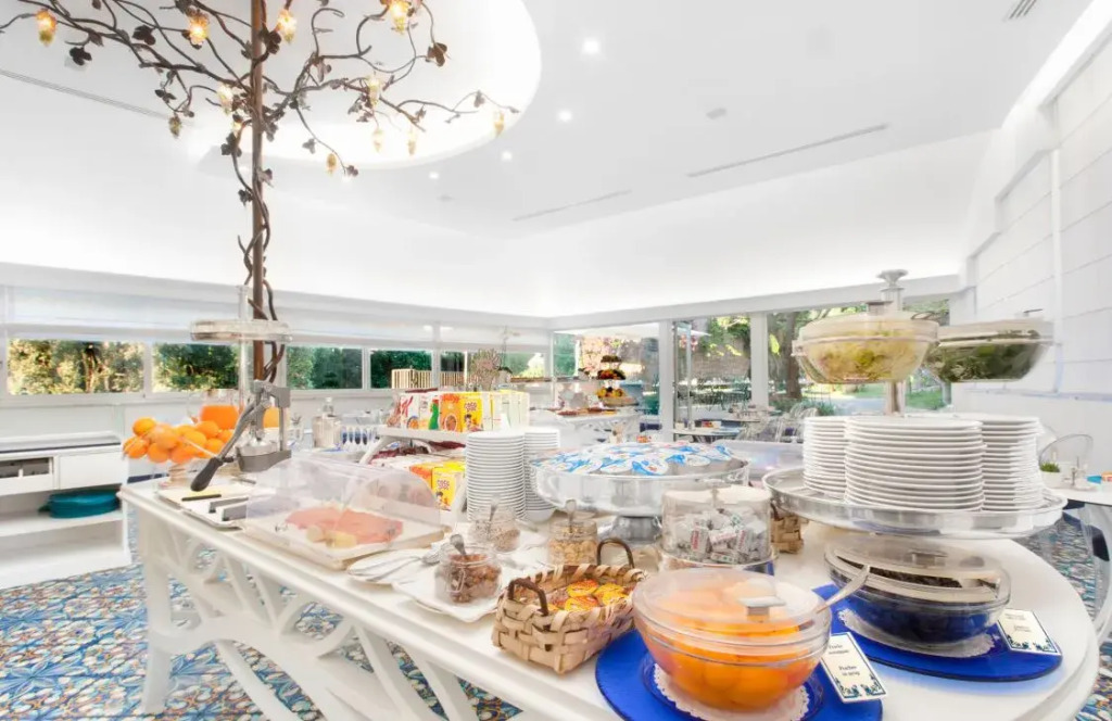 Hotel Antiche Mura