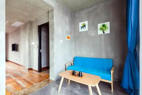 Blue Heart Guesthouse