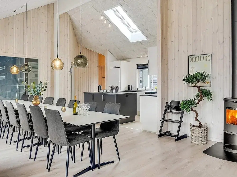 5 star holiday home in Jægerspris