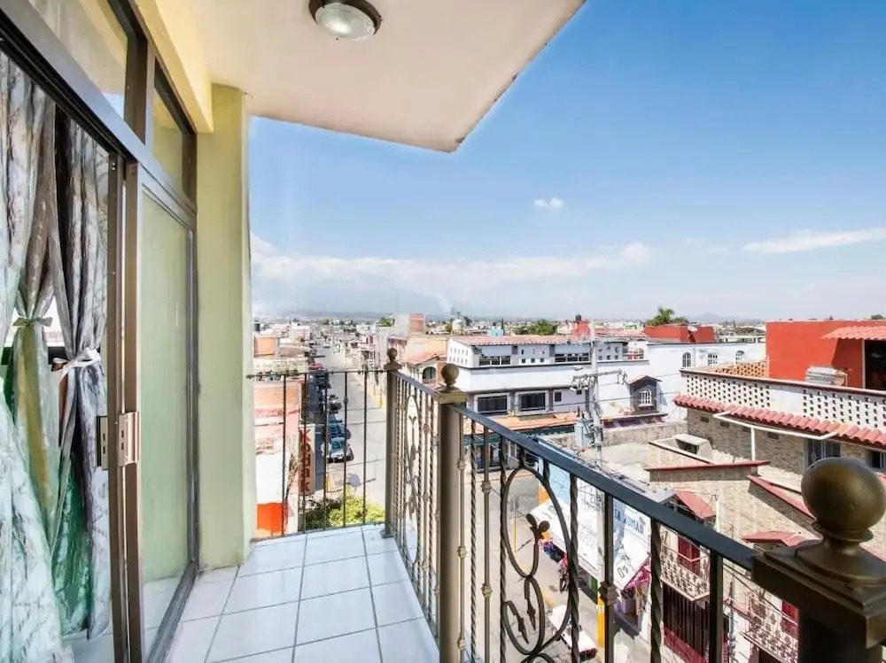 Hotel Carnaval