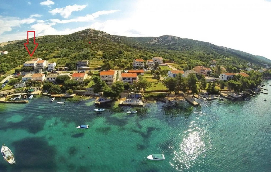 Jope - 60 m from beach - 5 - A4(4)