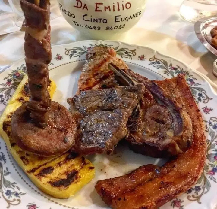 Locanda-Trattoria Al Rio