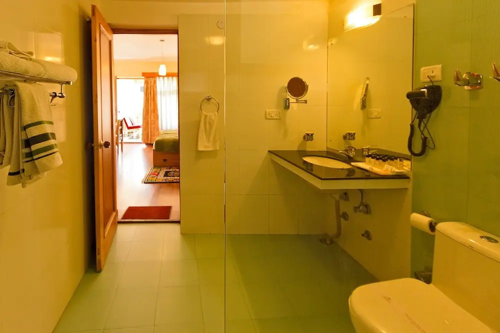 Ladakh Residency