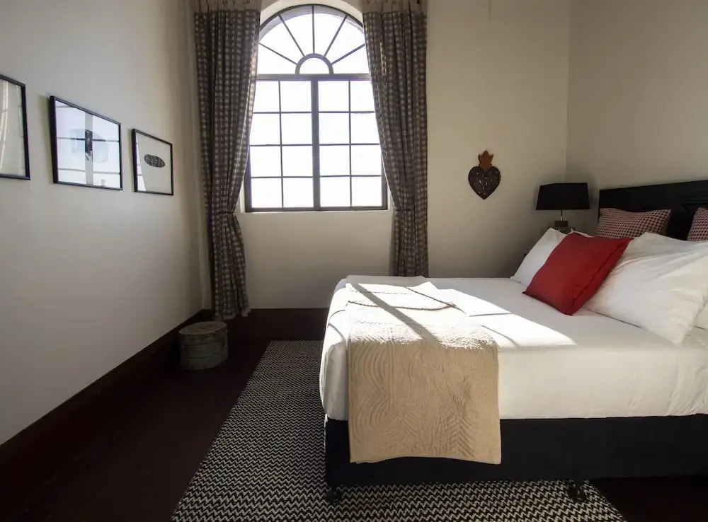 The Convent Boutique Hotel