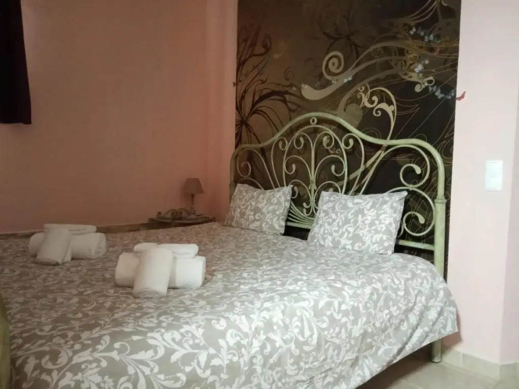 Villa Lucy
