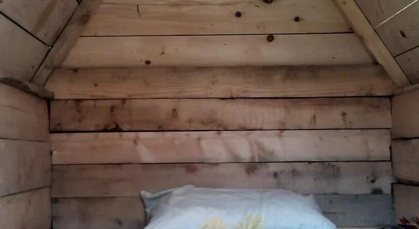 Bungalows Katun