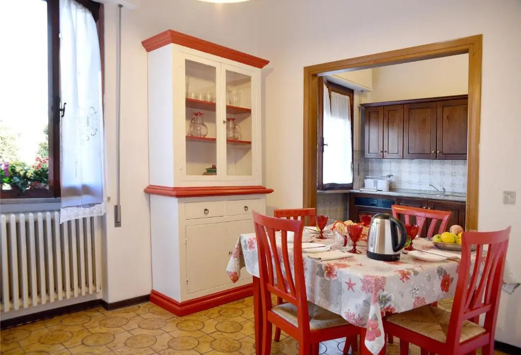 Casa Paola Lucca