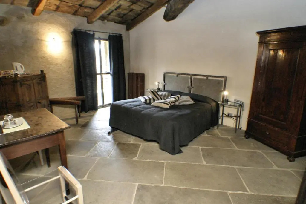 Le Case della Saracca