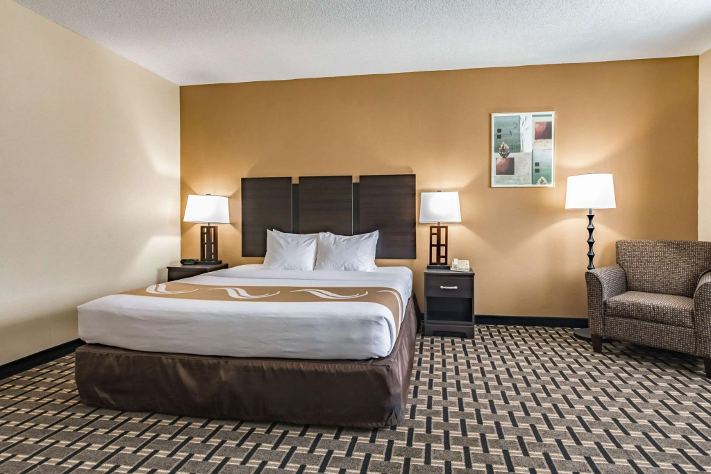 Quality Inn Schenectady