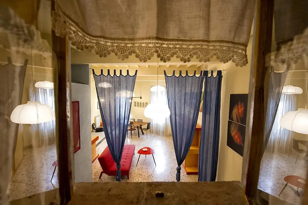 Apartment With 2 Bedrooms in Foiano Della Chiara, With Wonderful City