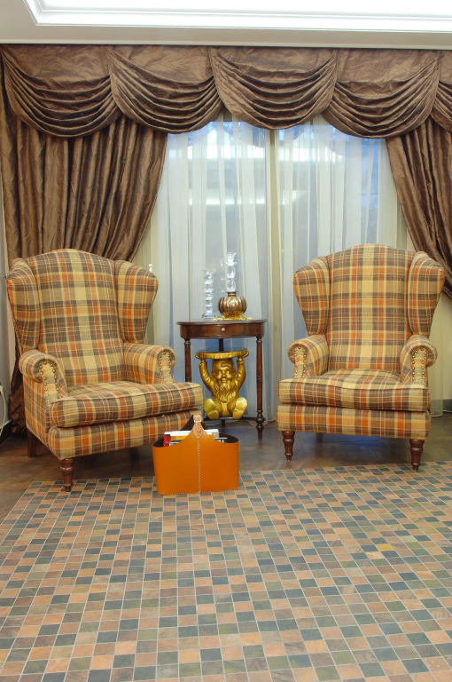 Olympic Fashion Hotels