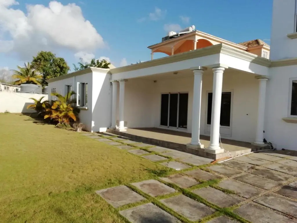 ExoTika Villa