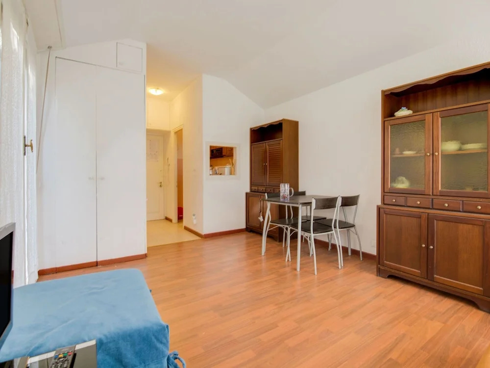 Delightful Apartment in Sanremo With Garden