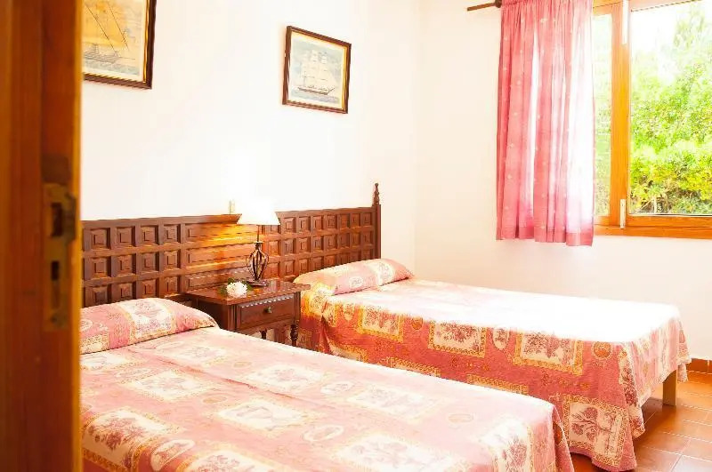 Villa Solana