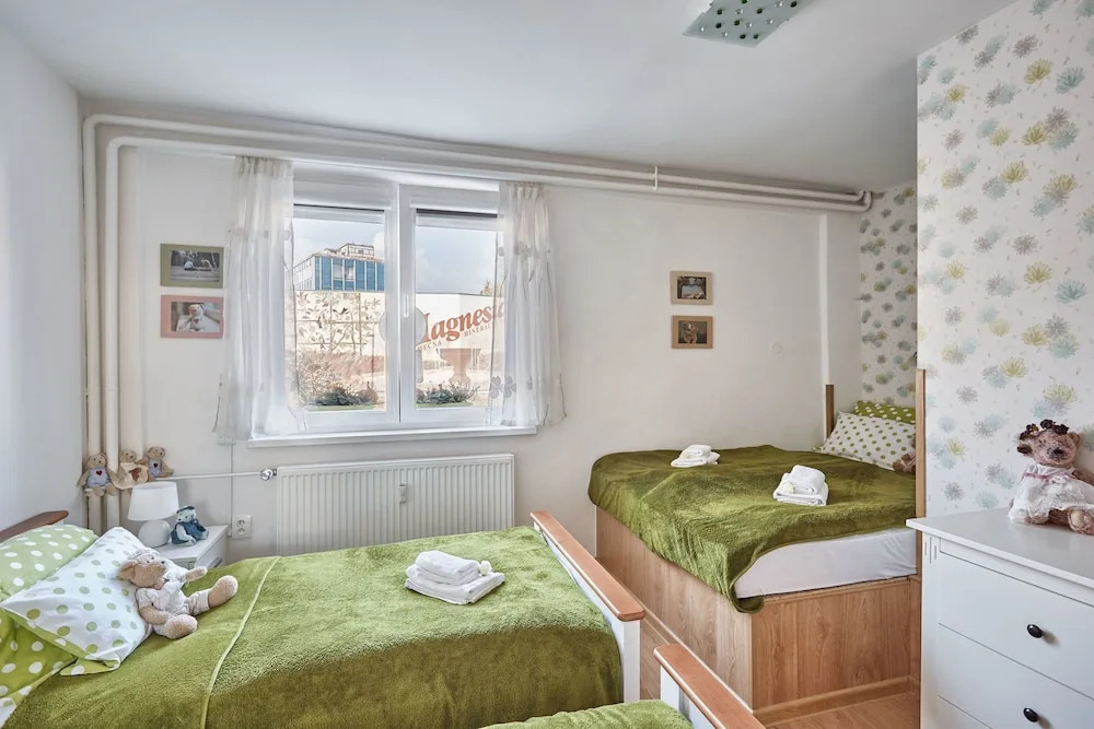 Apartman U Medvidku