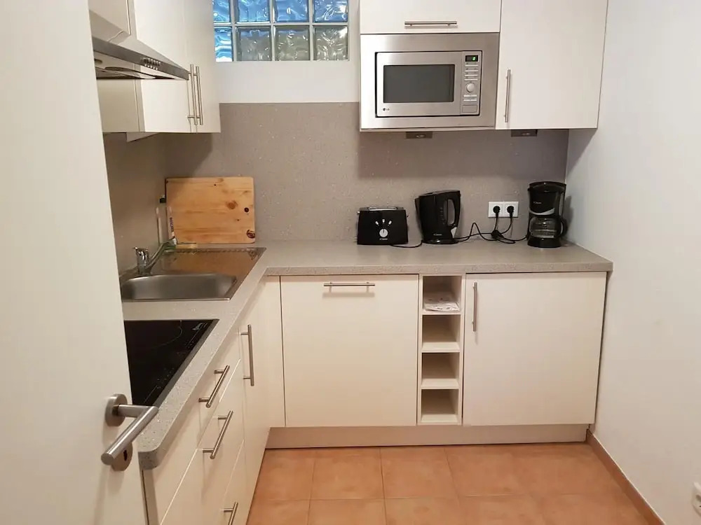 Appartments Haupt