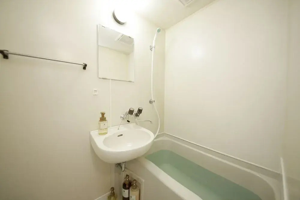 goom Hotel Haruyoshi