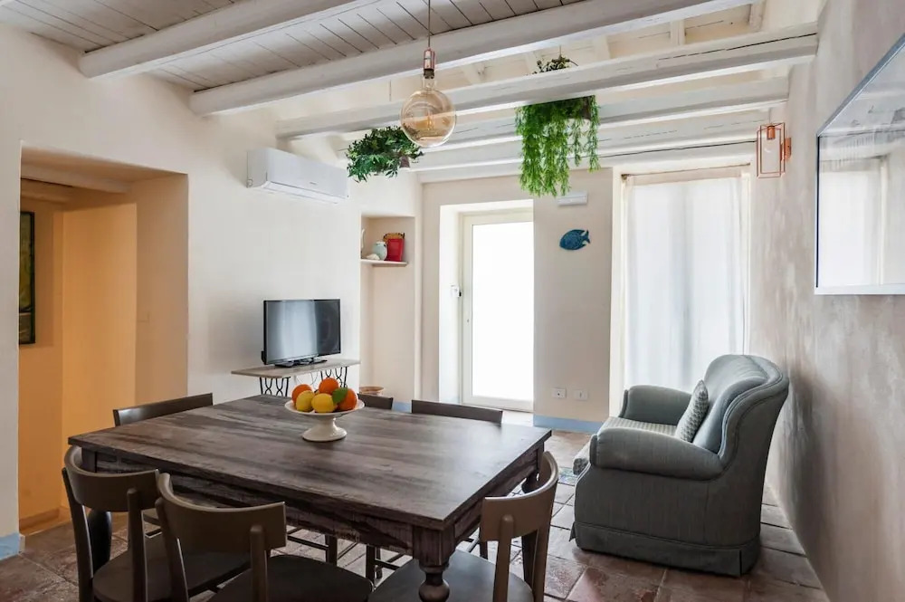 Casa Florus by Wonderful Italy