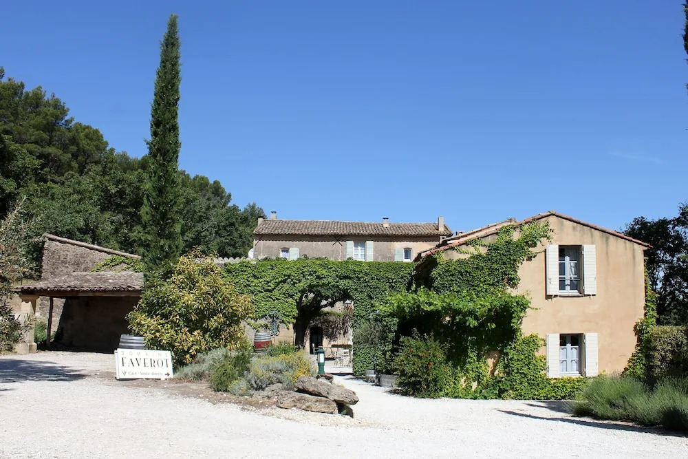 Domaine Faverot