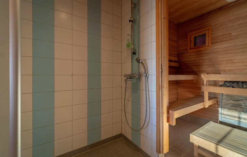 Kiisa A&B two apartments with aurora room