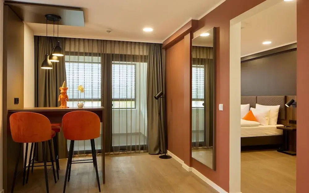 Trip Inn Hotel Frankfurt-Heusenstamm Tagungshotel
