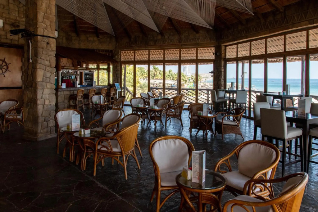 Sandy Beach Hotel & Resort