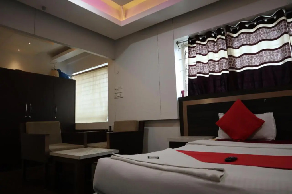 Smile Stay Malnad Residency