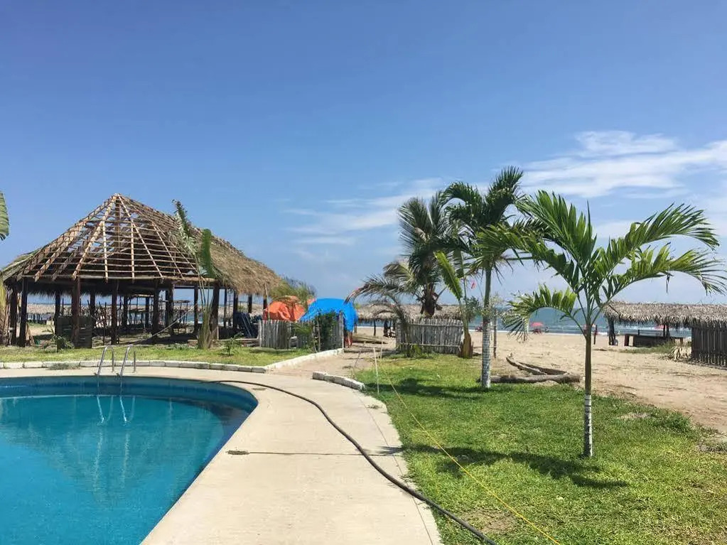 Club Vacacional Las Playas