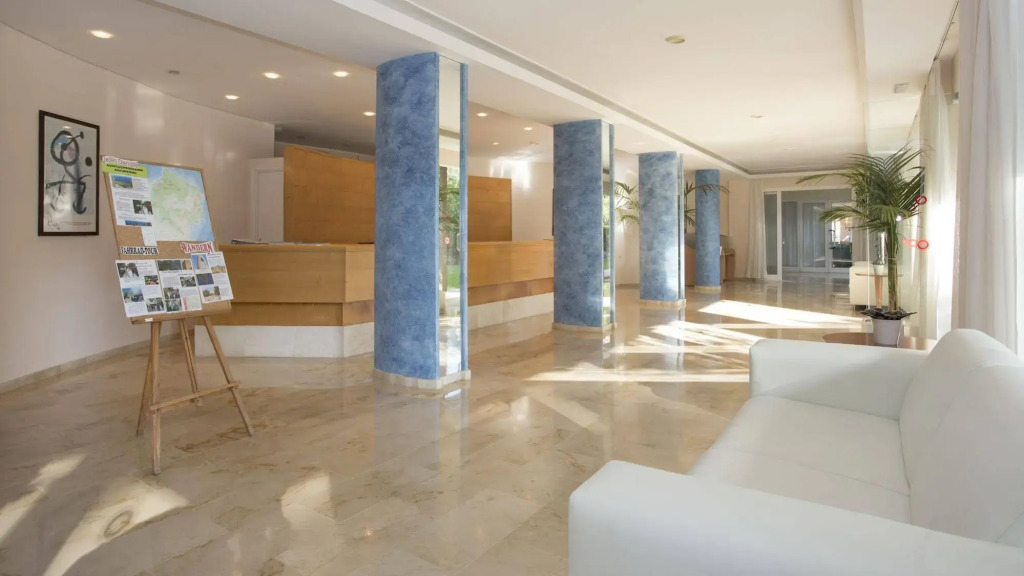 Canyamel Sun Suites Hotel