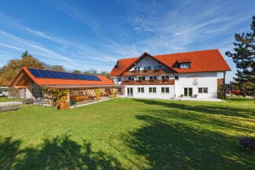 Landhotel Hartenthaler Hof