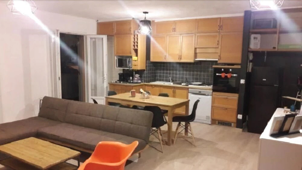 Residence T4