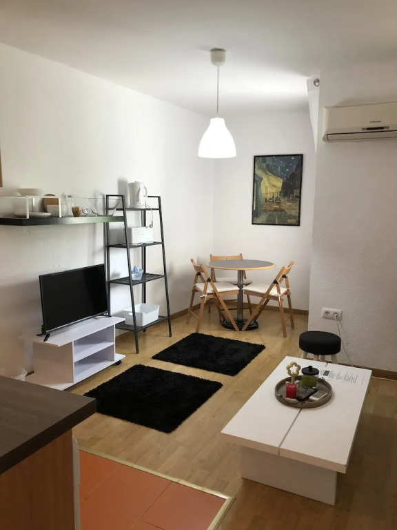 Apartamentos La Mar