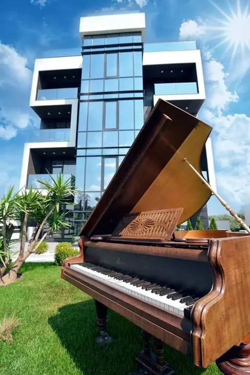 Imperia by Zev Apartments