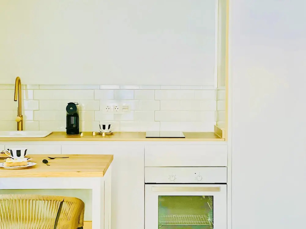 CIH Apartments