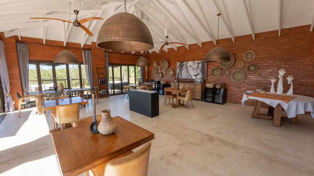 Rockfig Lodge Madikwe