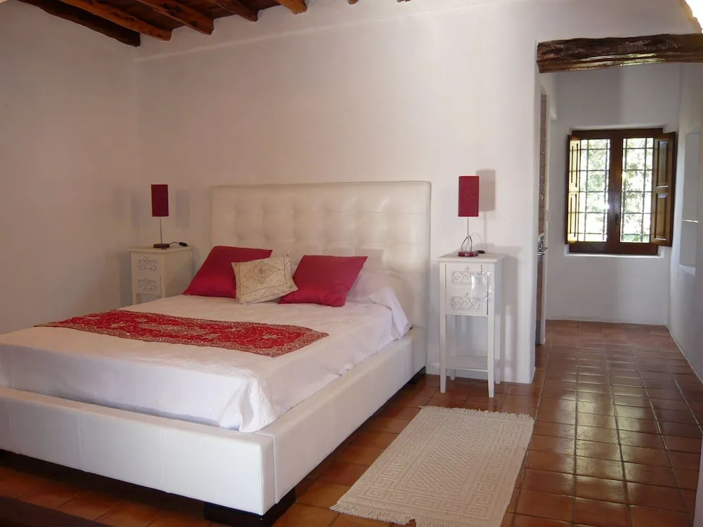 Villa with Traditional Architecture & Pool on Balearic Islands in San Lorenzo
