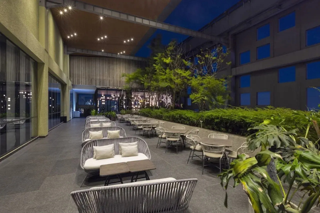 VIVERE Hotel, ARTOTEL Curated