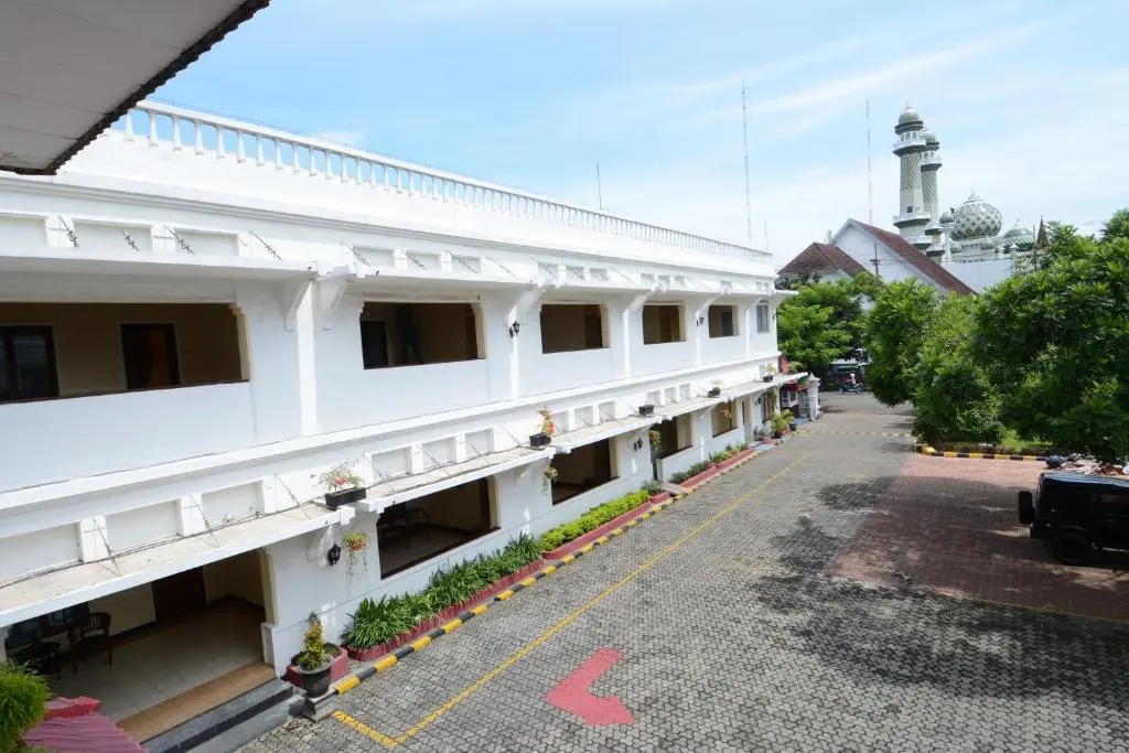 Hotel Pelangi Malang, Kayutangan Heritage