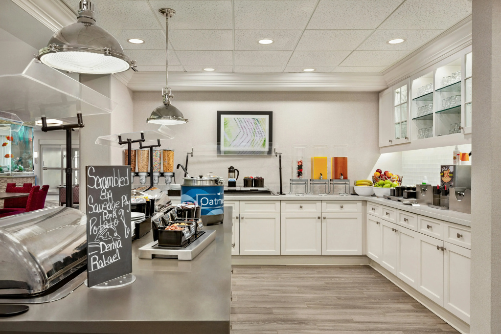 Homewood Suites by Hilton Fort Myers Airport/FGCU