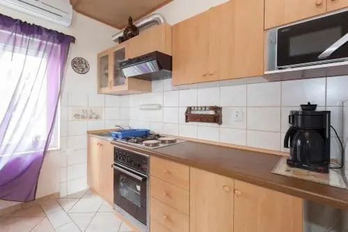 Apartment Mario