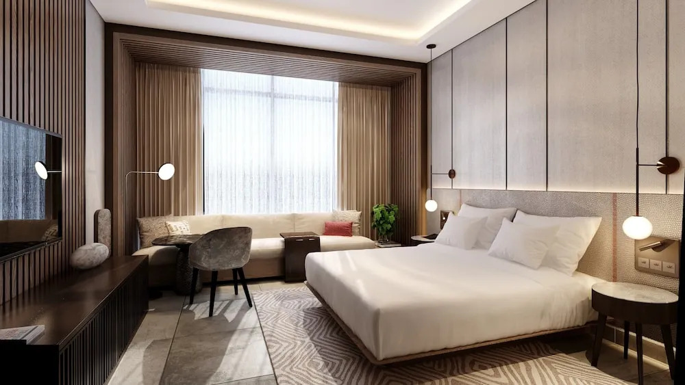 Marriott Executive Apartments Kampala