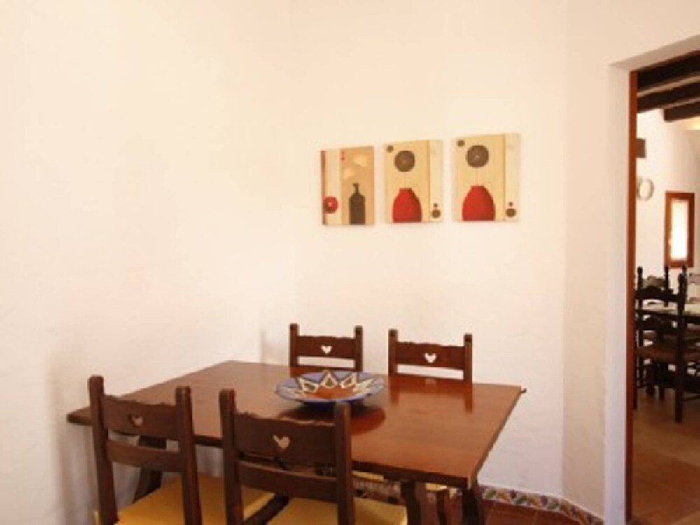 Villa Es Morro De Sa Carabassa